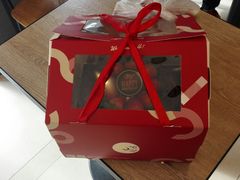 -85度C(上海周浦店)