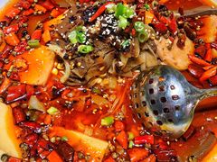 -双合园·海鲜水饺青岛菜(万佳广场店)