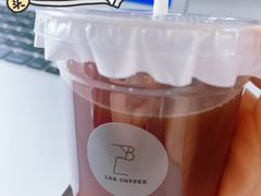 -LAB COFFEE来杯咖啡(宝龙店)