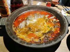 -院里·贵州菜(府东街店)