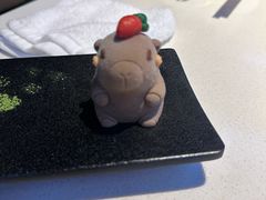 -海底捞火锅(威高广场店)