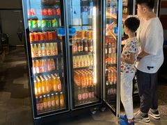 -星伦多自助料理·涮烤一体(杭州来福士店)