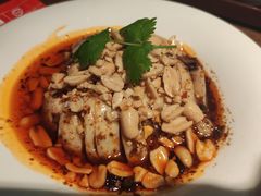 口水鸡-胖哥俩肉蟹煲(淮安万达店)