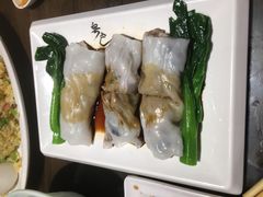 -粤色·老广州茶餐厅(河南商会大厦店)