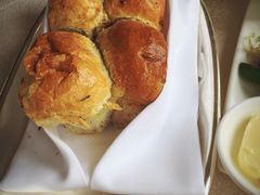 -上海和平饭店-华懋阁 The Cathay Room