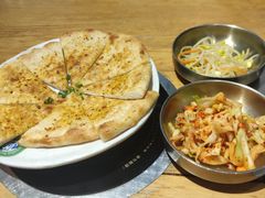 -延边河坝烧烤串城(车公庙店)