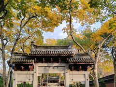 -钱王祠