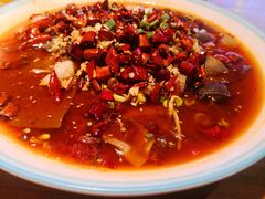 毛血旺-先启半步颠小酒馆(白麓里店)