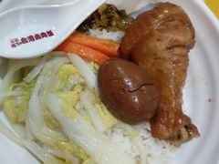 -台湾卤肉饭(龙口店)