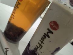 -鲜芋仙(太原街万达店)