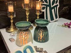 -天津海河悦榕庄·Lobby Lounge大堂吧