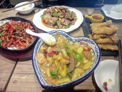 -臻味私厨(国际社区店)