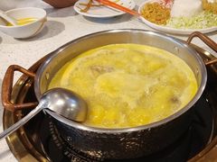 -八珍玉食鸡煲·打边炉(印象城店)