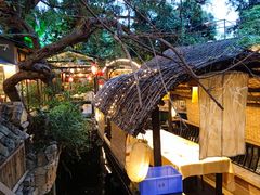 景观位-五邑人家(江门店)