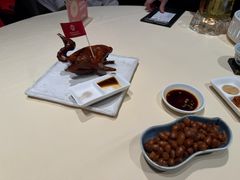 -侨美食家·粤菜(体育西路店)