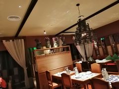 -绿茶餐厅(布吉万象汇店)