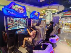 -汤姆熊欢乐世界(光启城店)