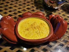 蟹黄豆腐-老广酒楼(樱花店)