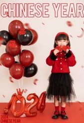 -江阴偶来路儿童摄影(江阴市新体育中心体育场店)