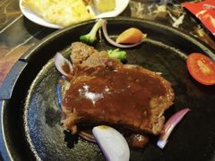 -吉布鲁牛排海鲜自助(成都大悦城店)