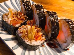 -鸭川食堂·鳗丼(鼓楼店)