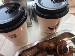 -金乐活美食(中街店)