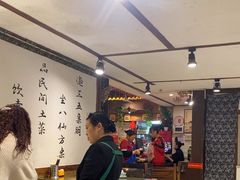 -灶东家民间菜(回兴店)