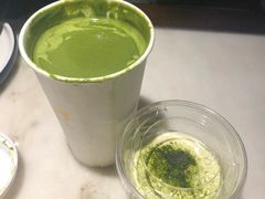 -喜茶(永旺梦乐城店)