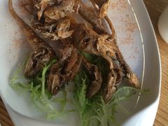 -黛瓦里巷(南京东路店)