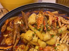 -蟹宗蟹(润达国际五楼店)