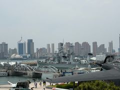 -中国人民解放军海军博物馆