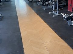-聚健身GatherFitness(余杭店)