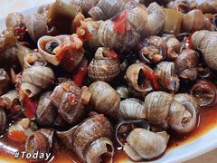 -满记艇仔粥(芳村店)