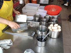 -东盛美食(东城南路店)