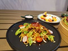 -CHILLAX轻乐时(侨建·Hi City店)