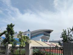 -四川大学(望江校区)