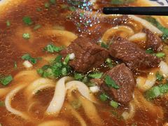 -韩师傅老大同刀削面(北苑路店)