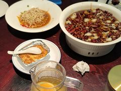 -永安鱼庄·镇江菜(东吴路店)