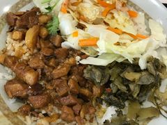 -永和大王·现磨豆浆·卤肉饭(九亭SH085店)