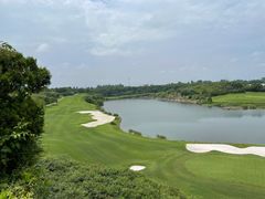 -平湖九龙山旅游度假区