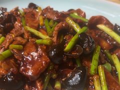 -情满四合院•京菜•烤鸭(动物园店)
