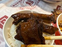 -回味黑鸭煲·始于2006(万松园店)