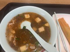 -回味鸭血粉丝汤(砂之船店)