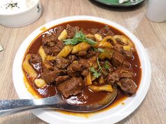 -阿西娅·西北妈妈拿手菜(华联店)