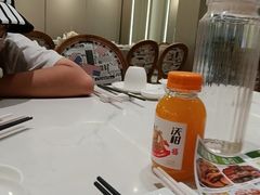 -品大三·南京菜(大行宫店)