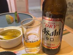 -贵木日本料理·铁板烧(新地假日广场店)