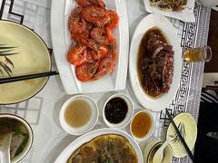 -潮州菜馆(十里河店)