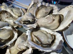 -蚝堡海鲜·威海菜·海肠捞饭·烧烤·亚洲吃蚝公司(幸福门店)