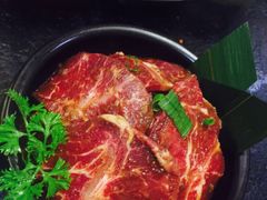 -九田家黑牛烤肉料理(太奥广场店)