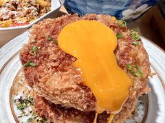 -火山屋台(新街口创始店)